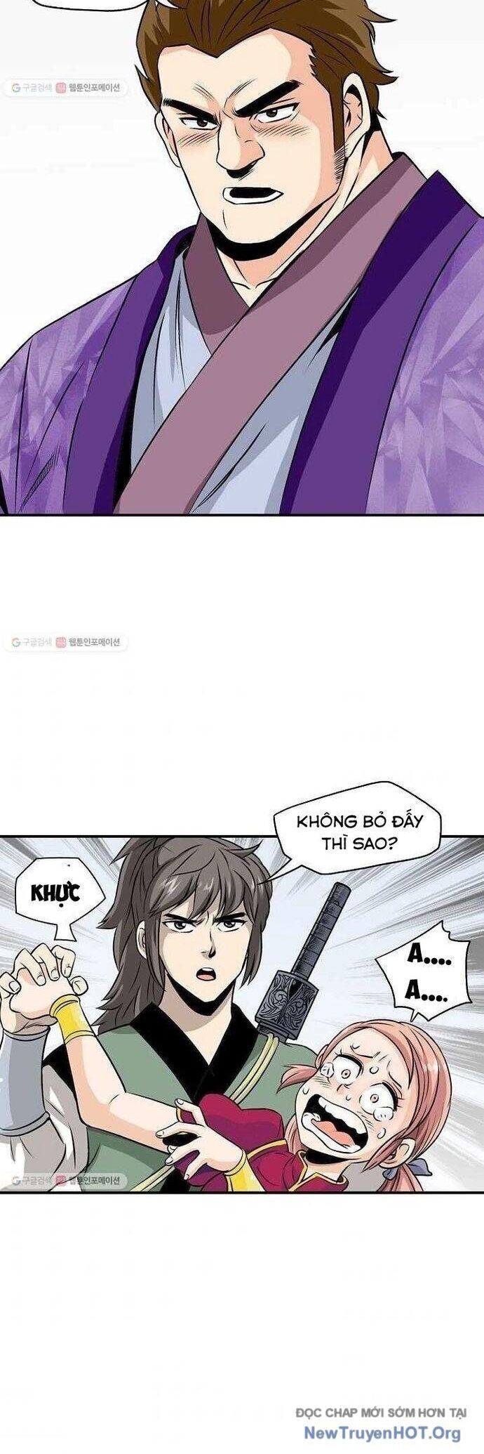 Quang Long Chap 27 - Next Chap 28