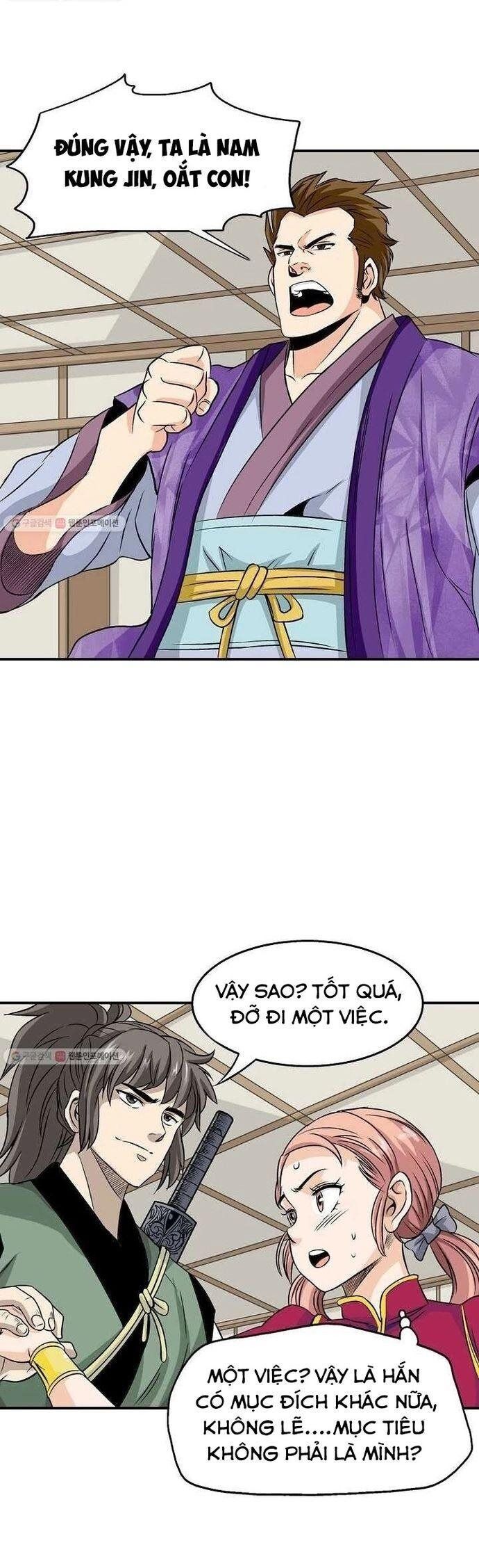 Quang Long Chap 27 - Next Chap 28