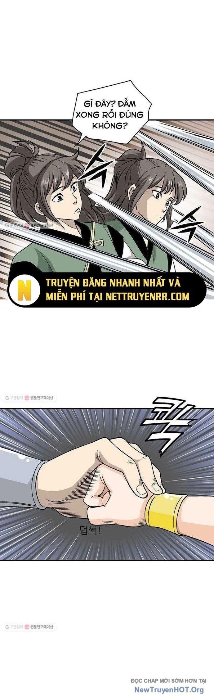 Quang Long Chap 27 - Next Chap 28