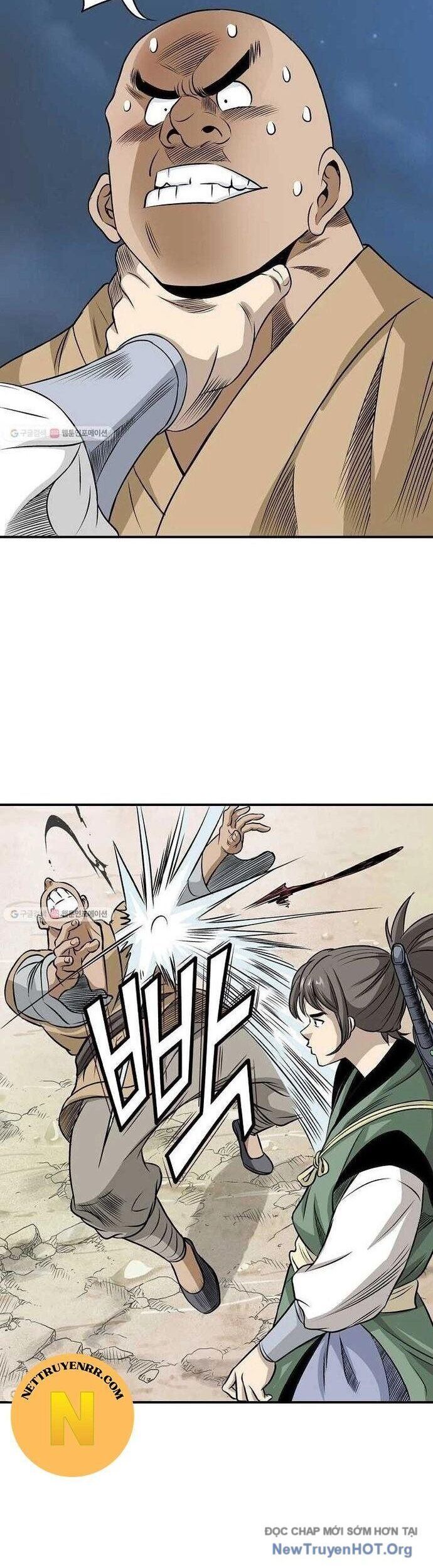 Quang Long Chap 28 - Next Chap 29
