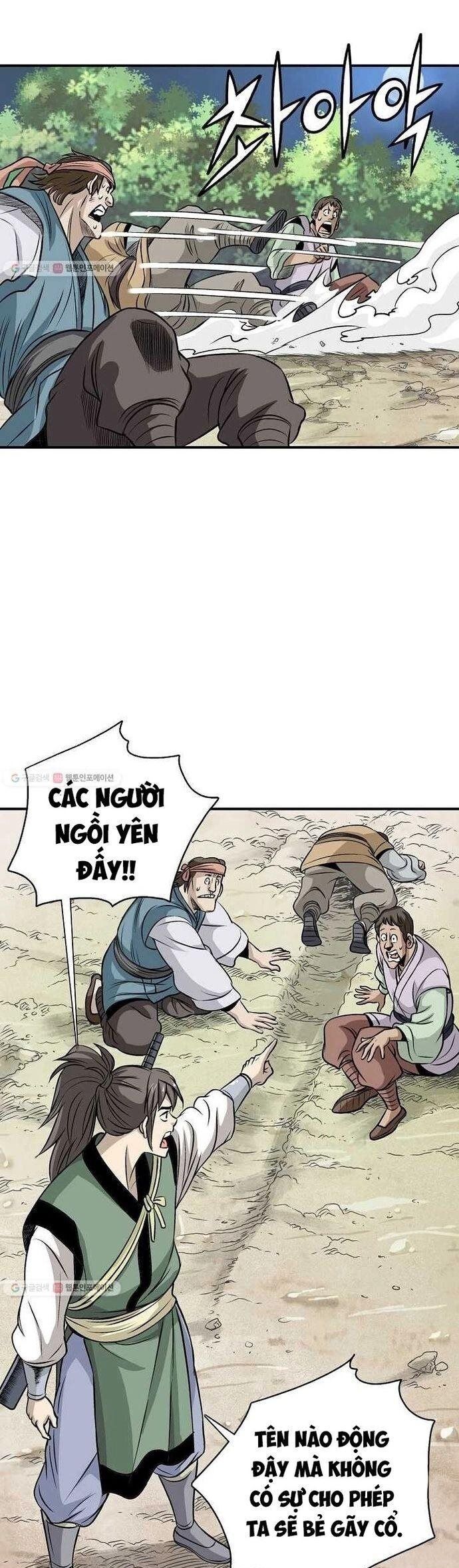 Quang Long Chap 28 - Next Chap 29