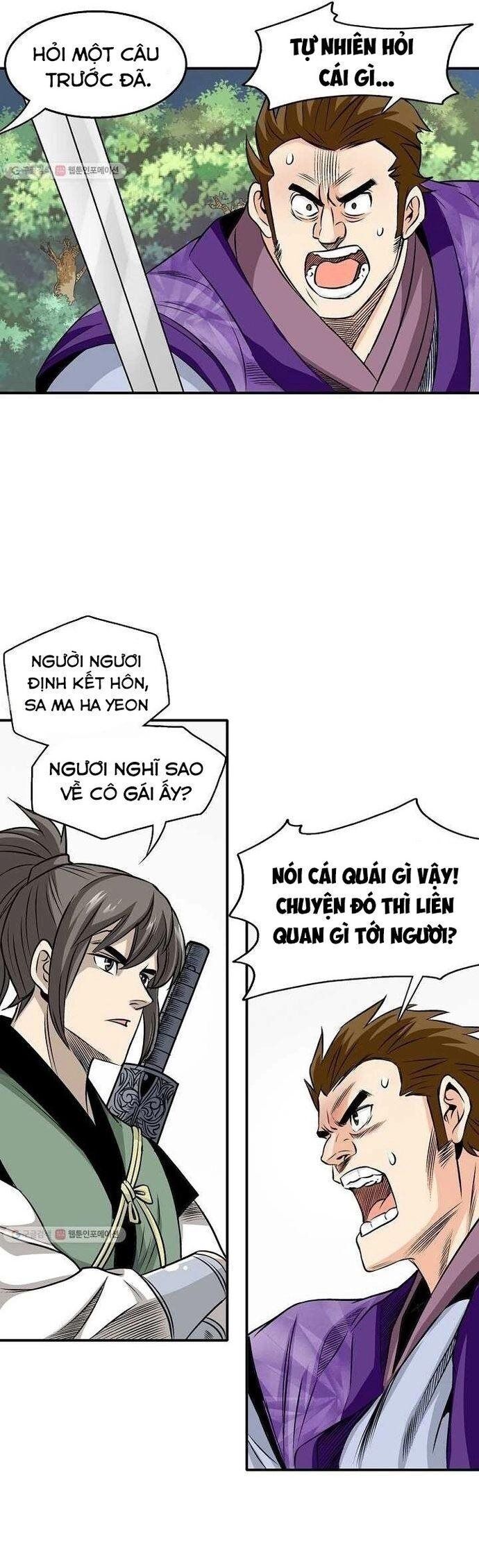 Quang Long Chap 28 - Next Chap 29