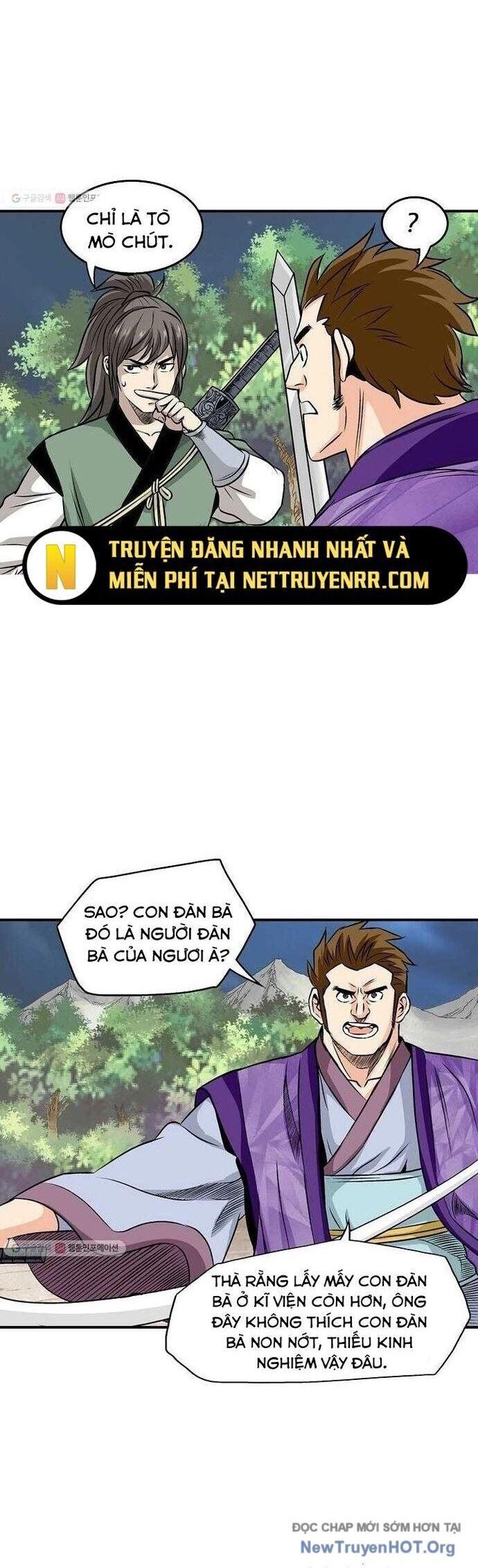 Quang Long Chap 28 - Next Chap 29