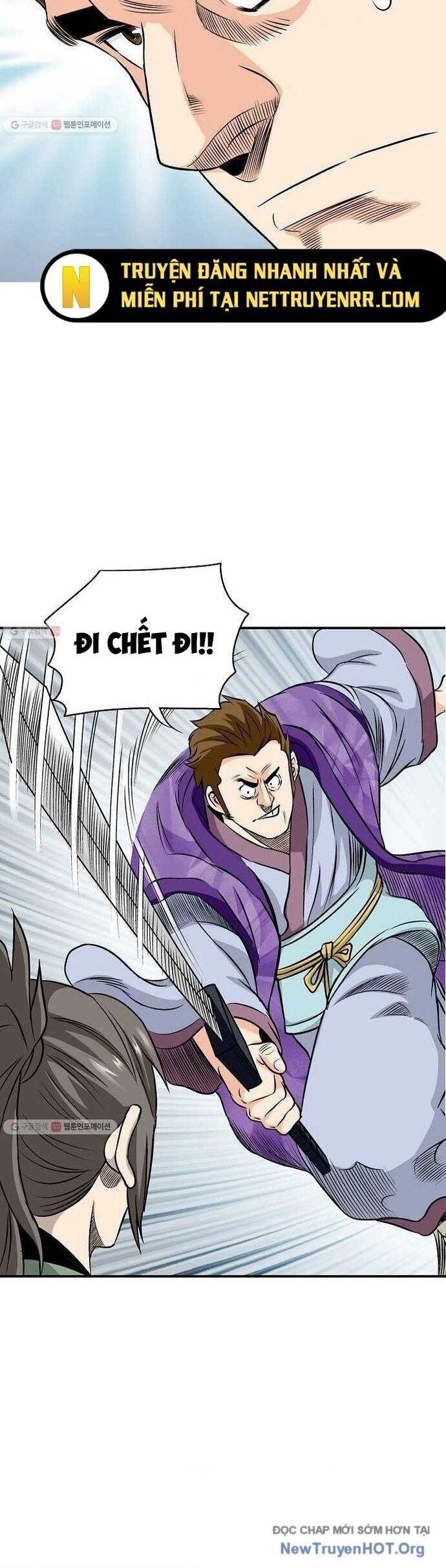 Quang Long Chap 28 - Next Chap 29