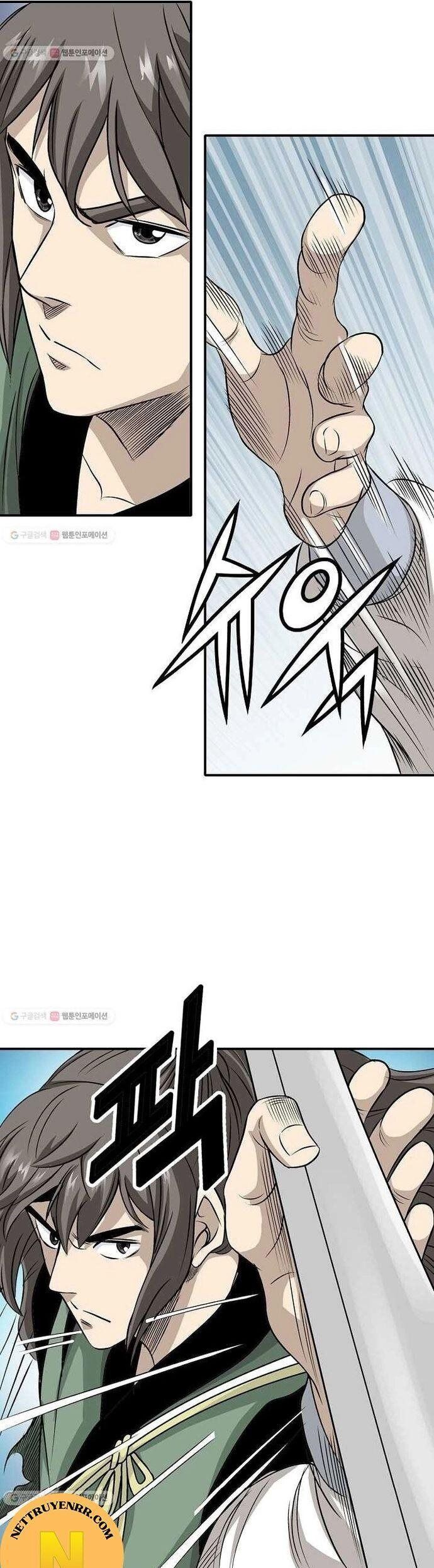 Quang Long Chap 28 - Next Chap 29