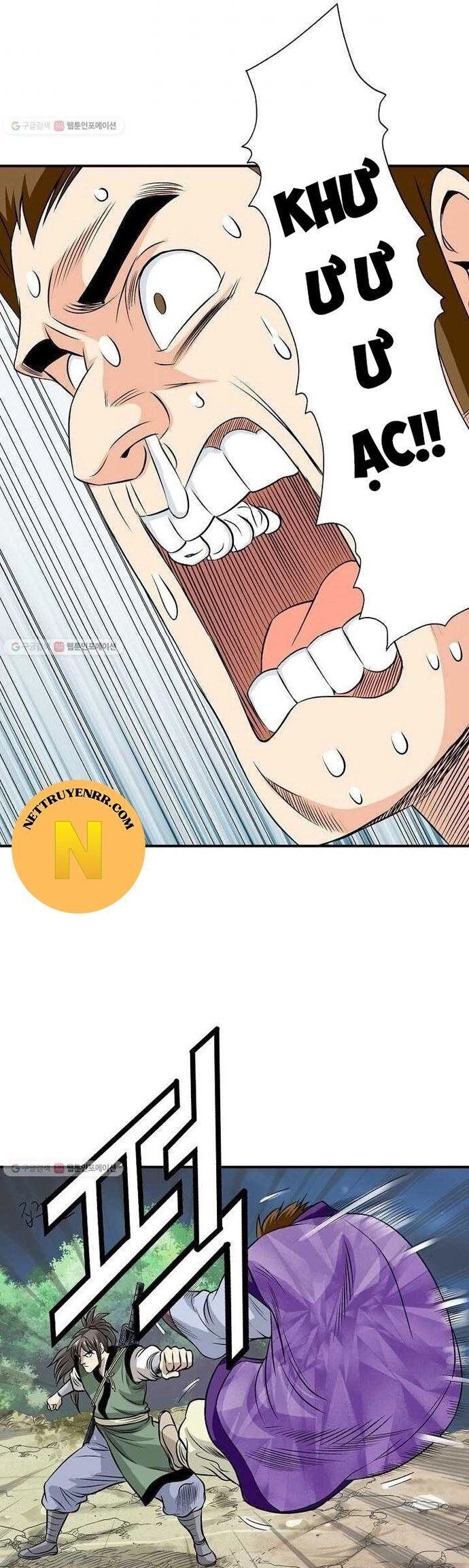 Quang Long Chap 28 - Next Chap 29