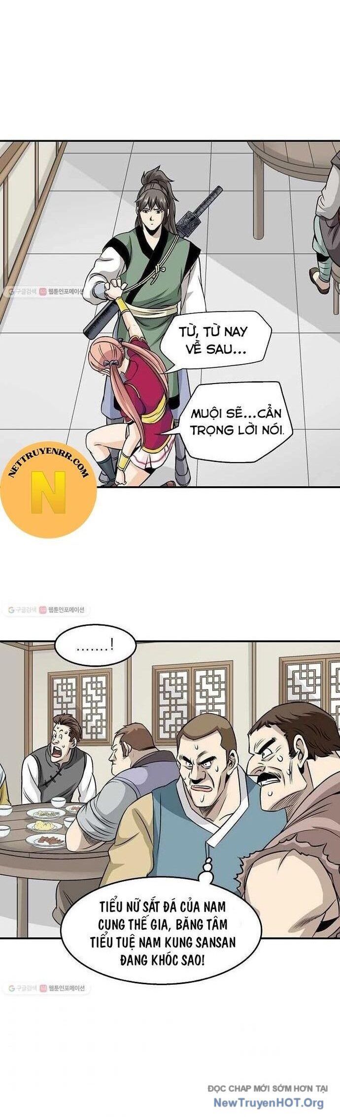 Quang Long Chap 28 - Next Chap 29