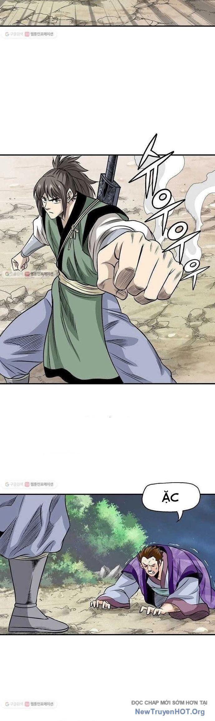 Quang Long Chap 28 - Next Chap 29