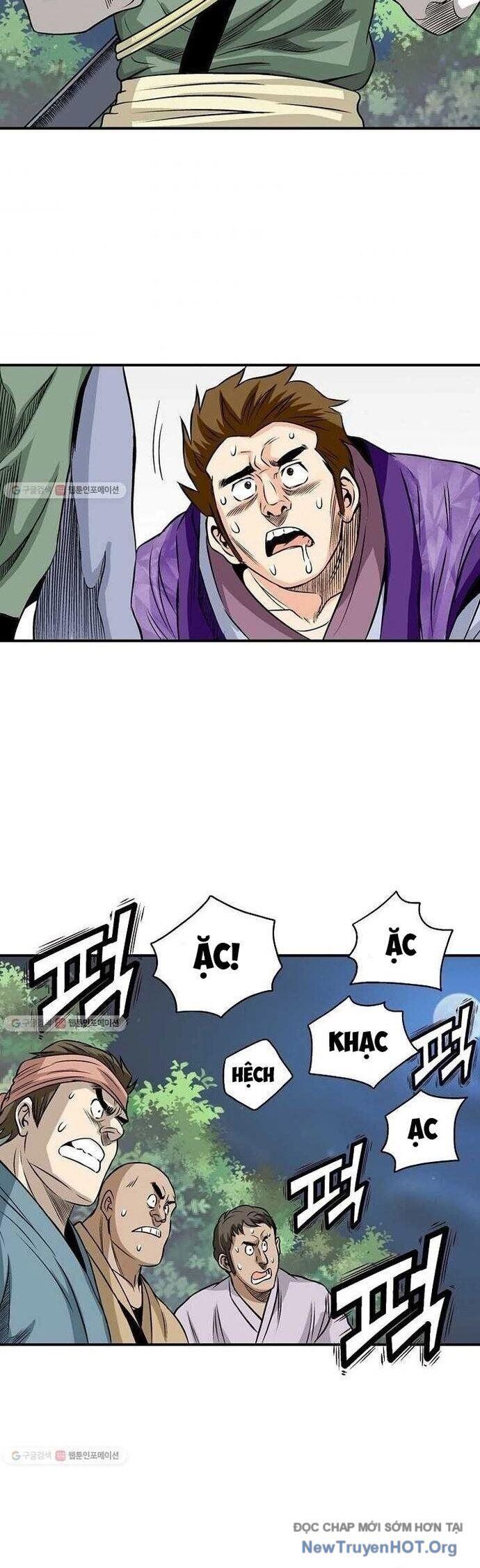 Quang Long Chap 28 - Next Chap 29