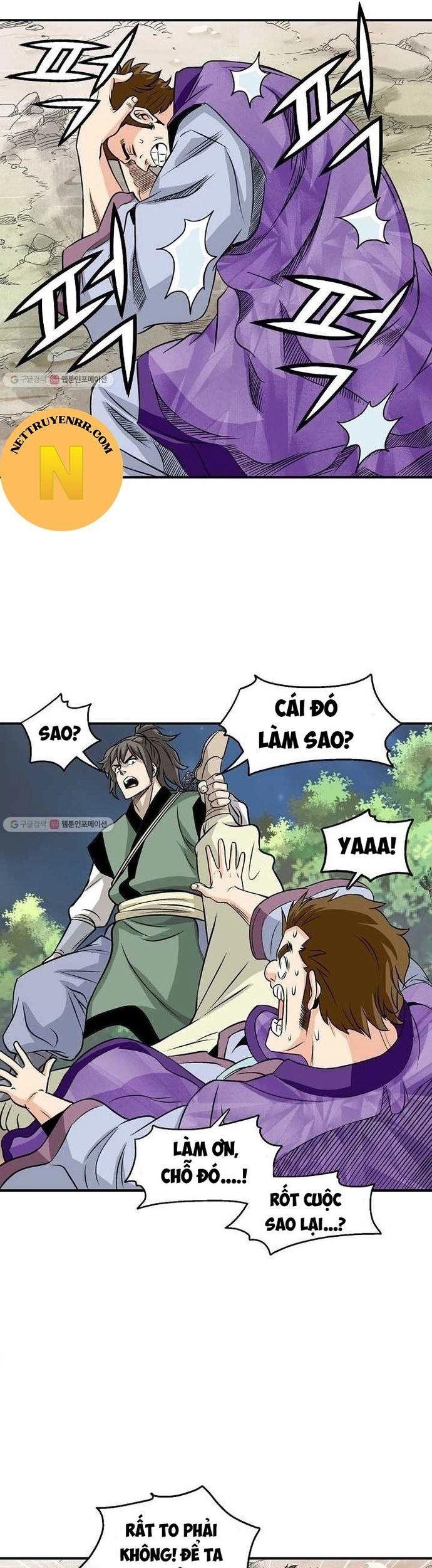 Quang Long Chap 28 - Next Chap 29