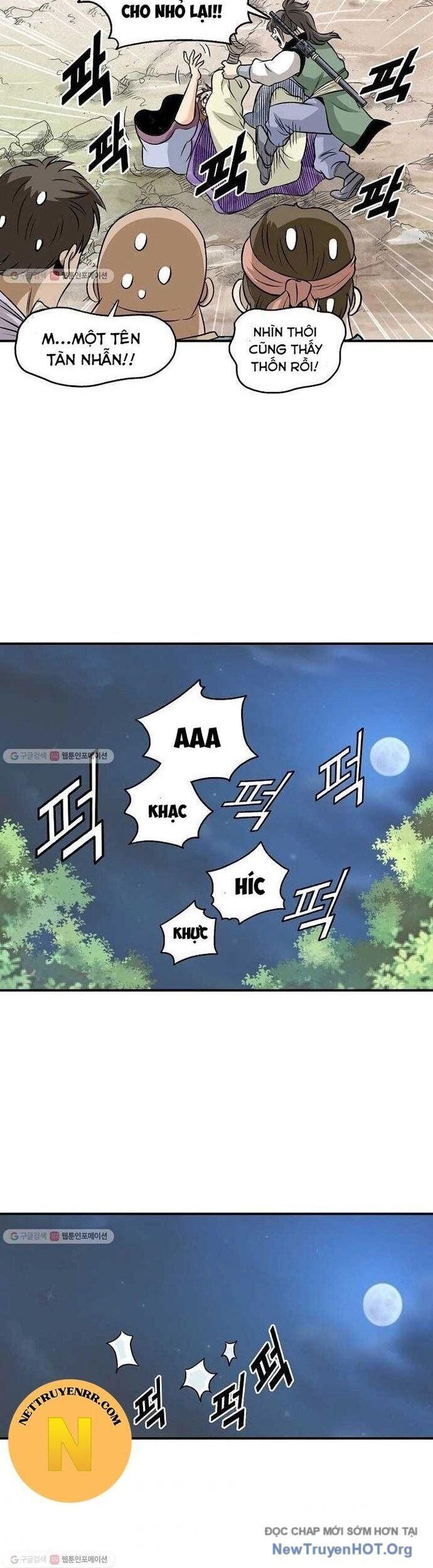 Quang Long Chap 28 - Next Chap 29