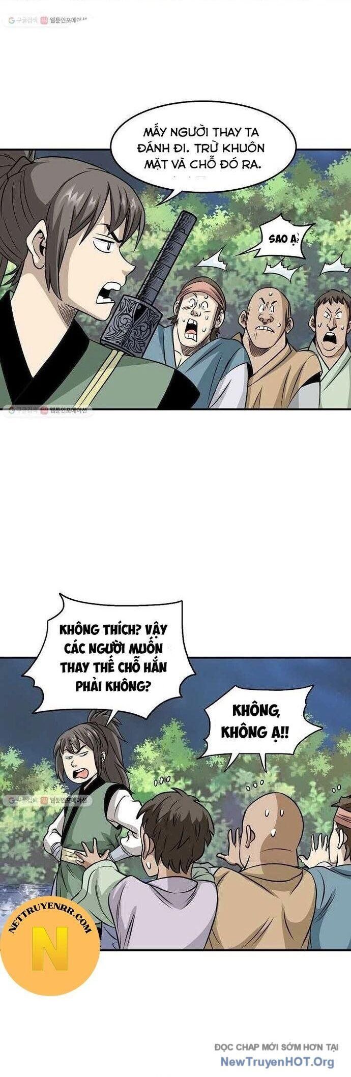 Quang Long Chap 28 - Next Chap 29