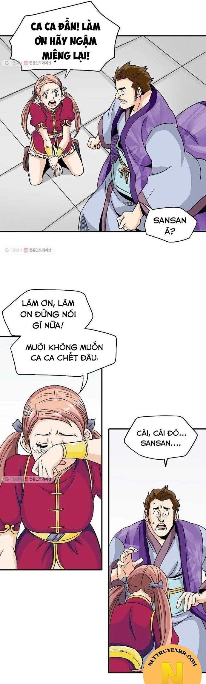 Quang Long Chap 28 - Next Chap 29