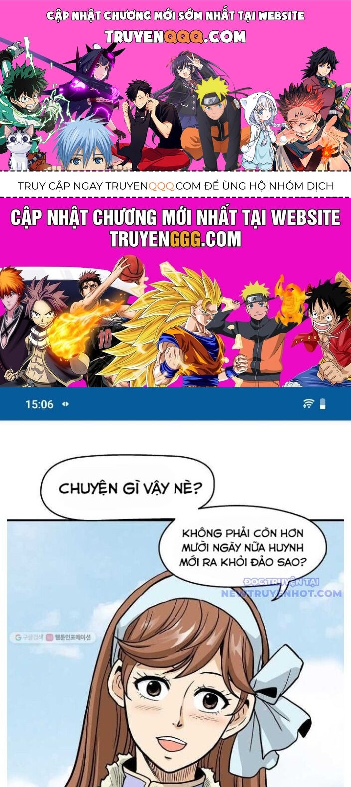 Quang Long Chap 3 - Next Chap 4
