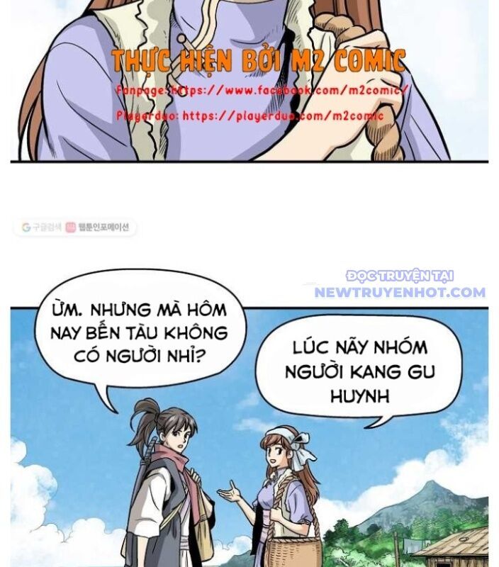Quang Long Chap 3 - Next Chap 4