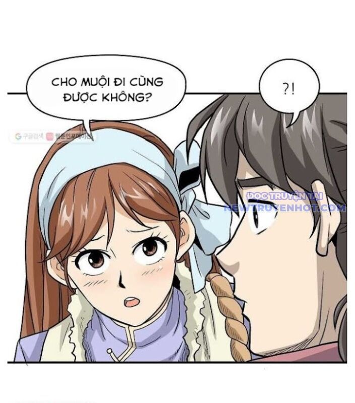 Quang Long Chap 3 - Next Chap 4