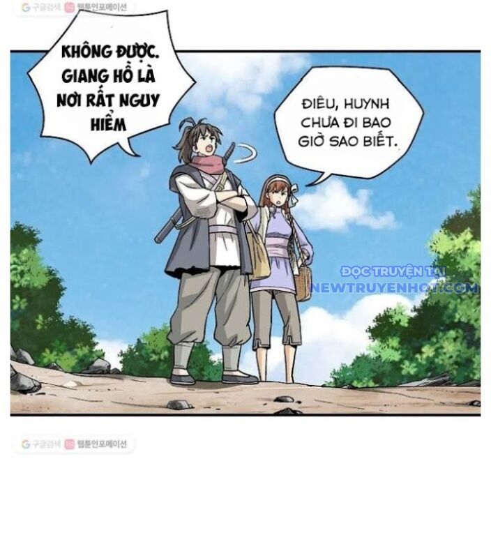Quang Long Chap 3 - Next Chap 4