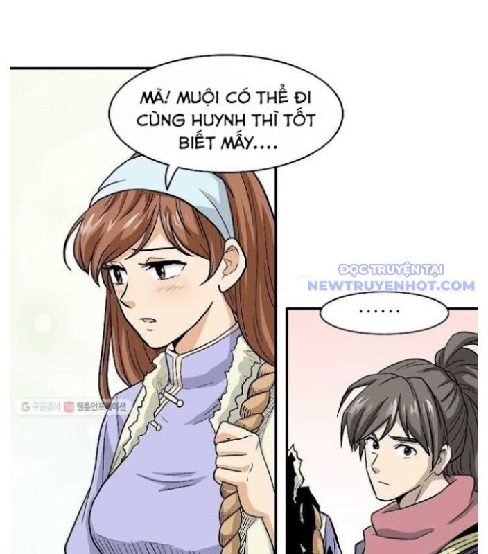 Quang Long Chap 3 - Next Chap 4
