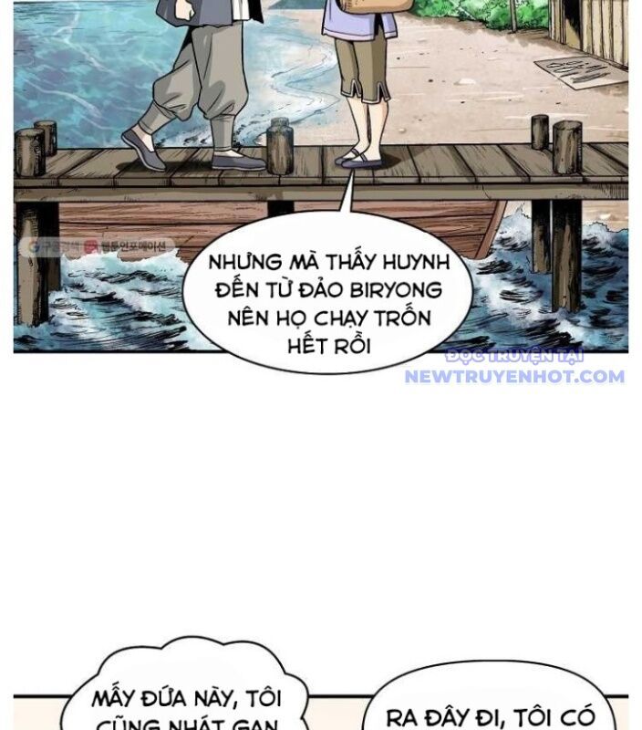 Quang Long Chap 3 - Next Chap 4