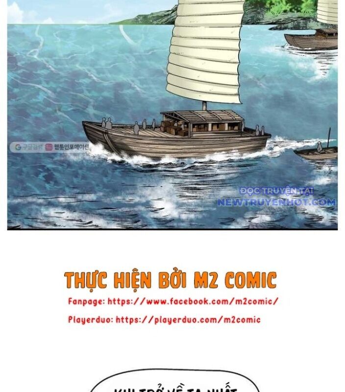 Quang Long Chap 3 - Next Chap 4