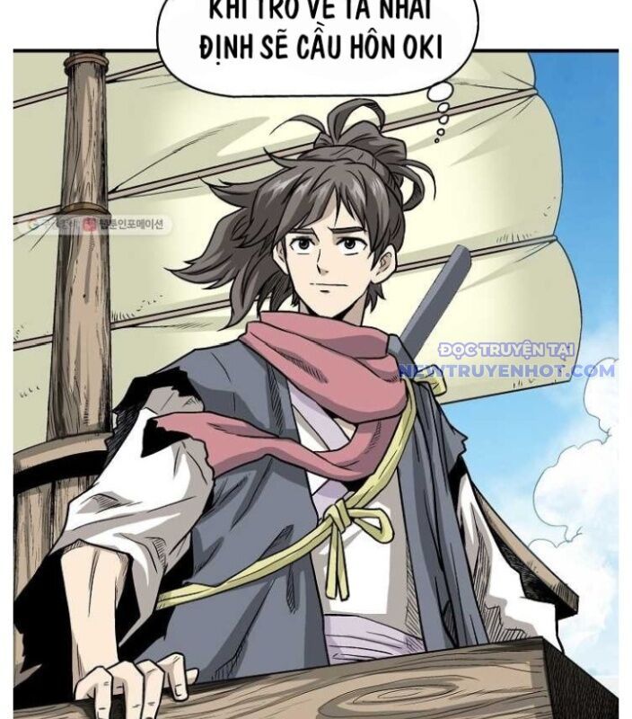 Quang Long Chap 3 - Next Chap 4