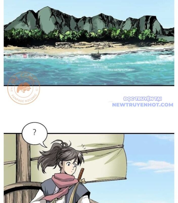 Quang Long Chap 3 - Next Chap 4