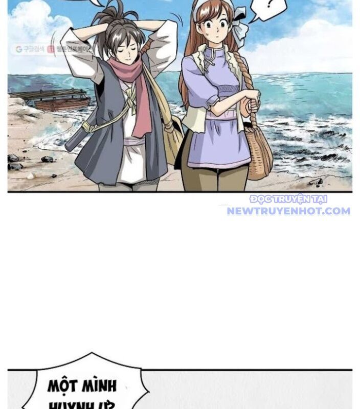 Quang Long Chap 3 - Next Chap 4