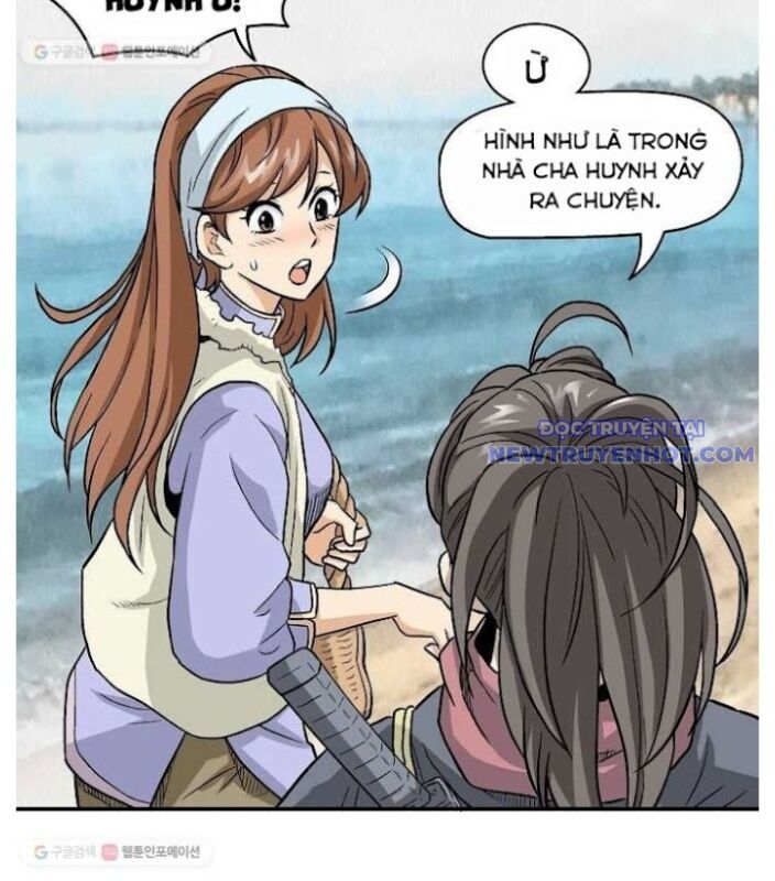 Quang Long Chap 3 - Next Chap 4