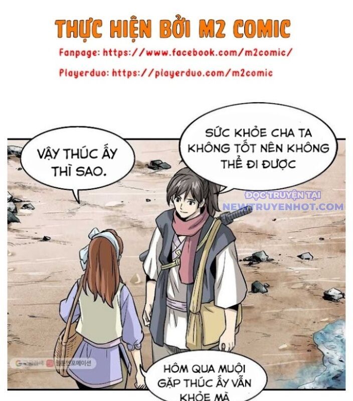 Quang Long Chap 3 - Next Chap 4