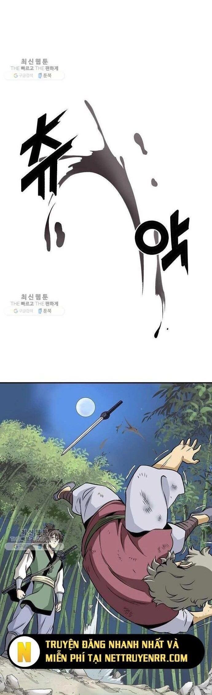 Quang Long Chap 34 - Next Chap 35