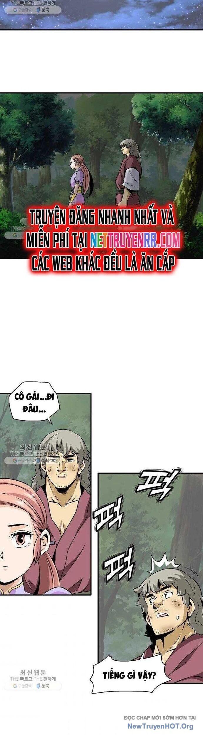 Quang Long Chap 34 - Next Chap 35