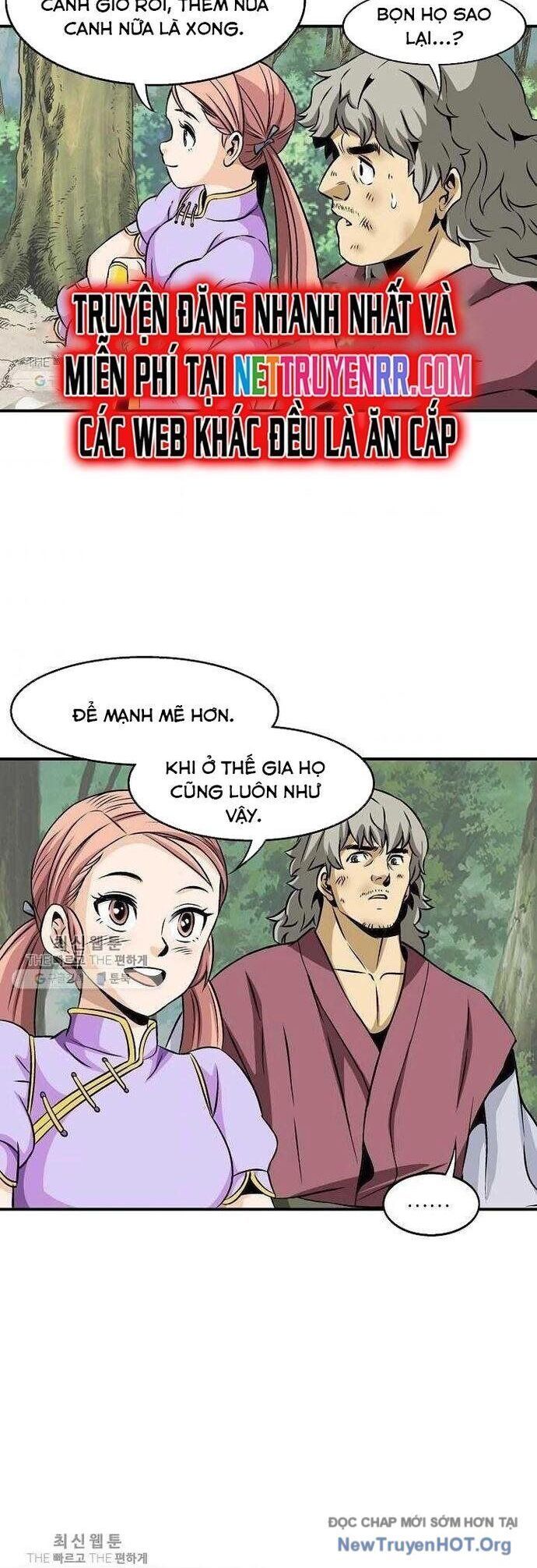 Quang Long Chap 34 - Next Chap 35