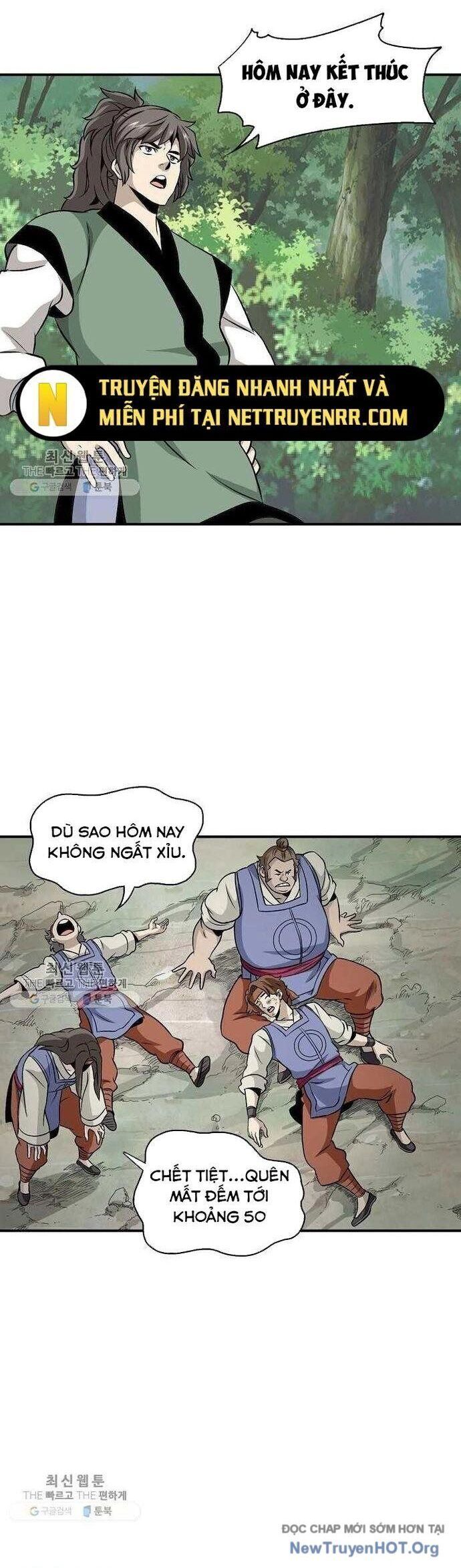 Quang Long Chap 34 - Next Chap 35
