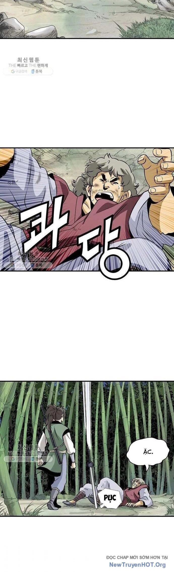 Quang Long Chap 34 - Next Chap 35