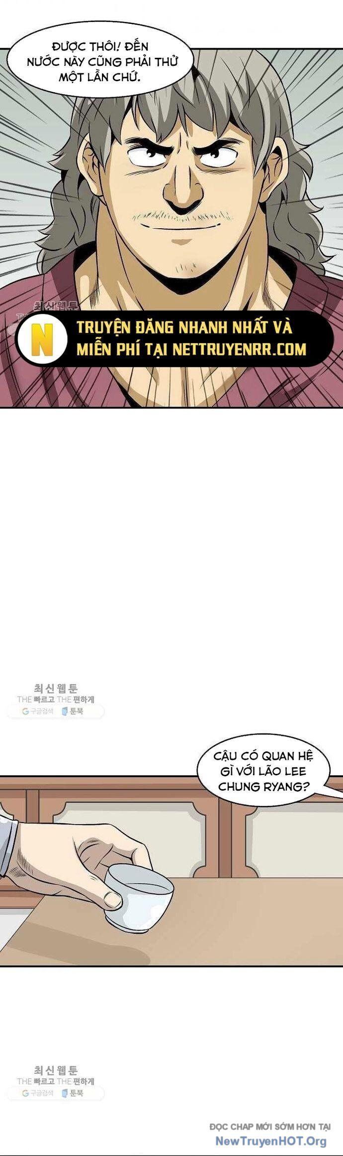 Quang Long Chap 34 - Next Chap 35