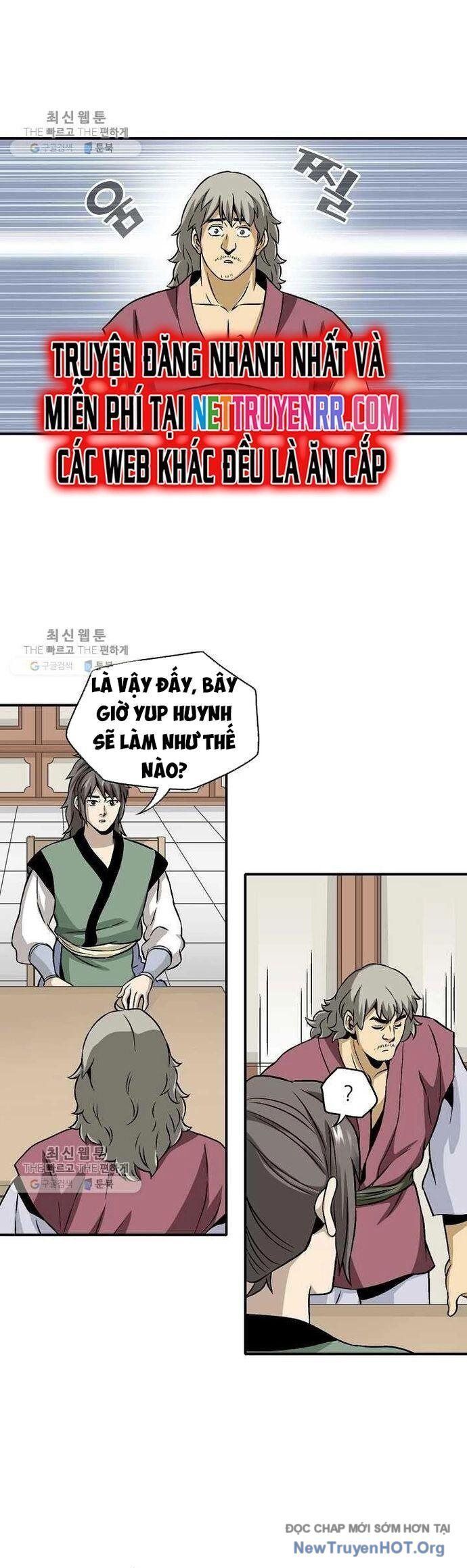Quang Long Chap 34 - Next Chap 35