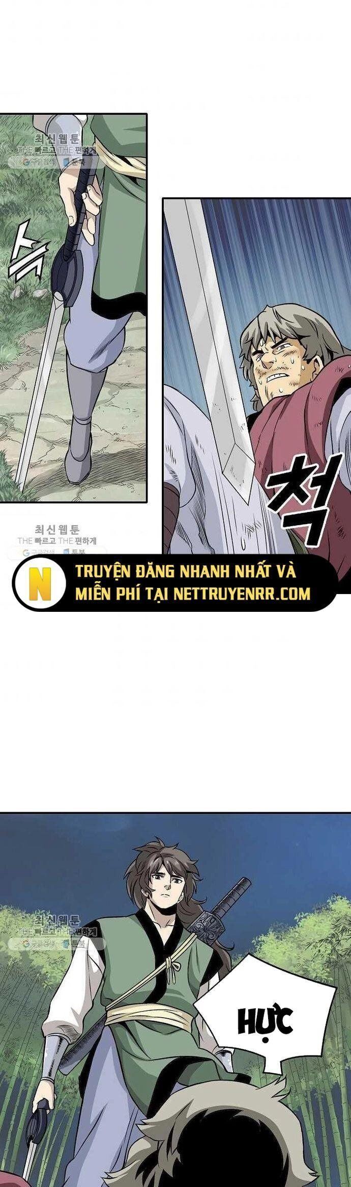 Quang Long Chap 34 - Next Chap 35