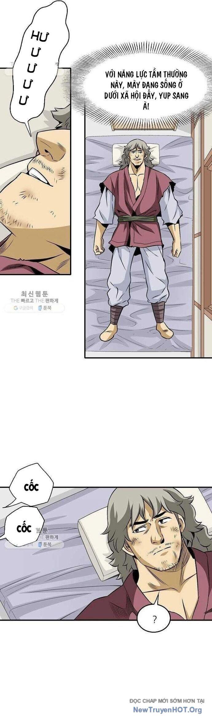 Quang Long Chap 34 - Next Chap 35