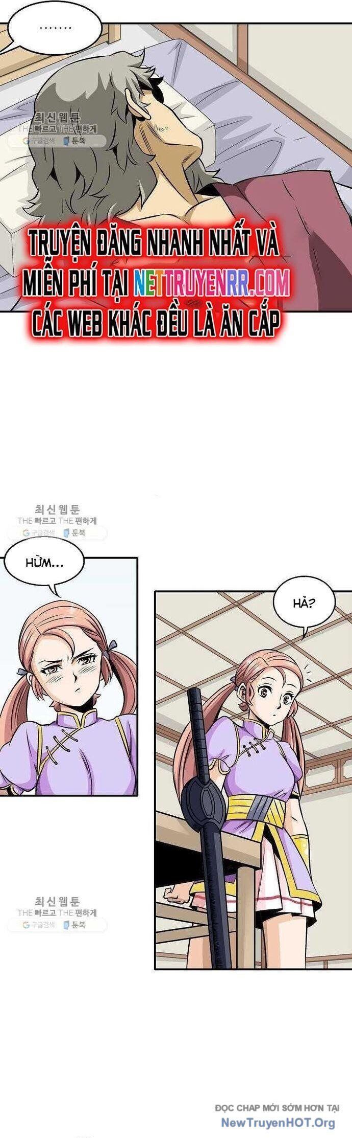 Quang Long Chap 34 - Next Chap 35
