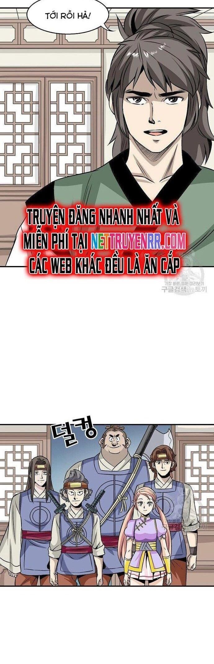 Quang Long Chap 35 - Next Chap 36