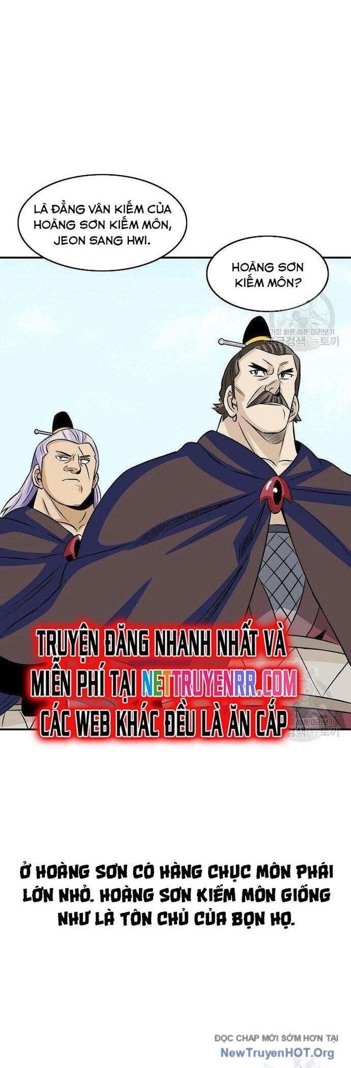 Quang Long Chap 35 - Next Chap 36