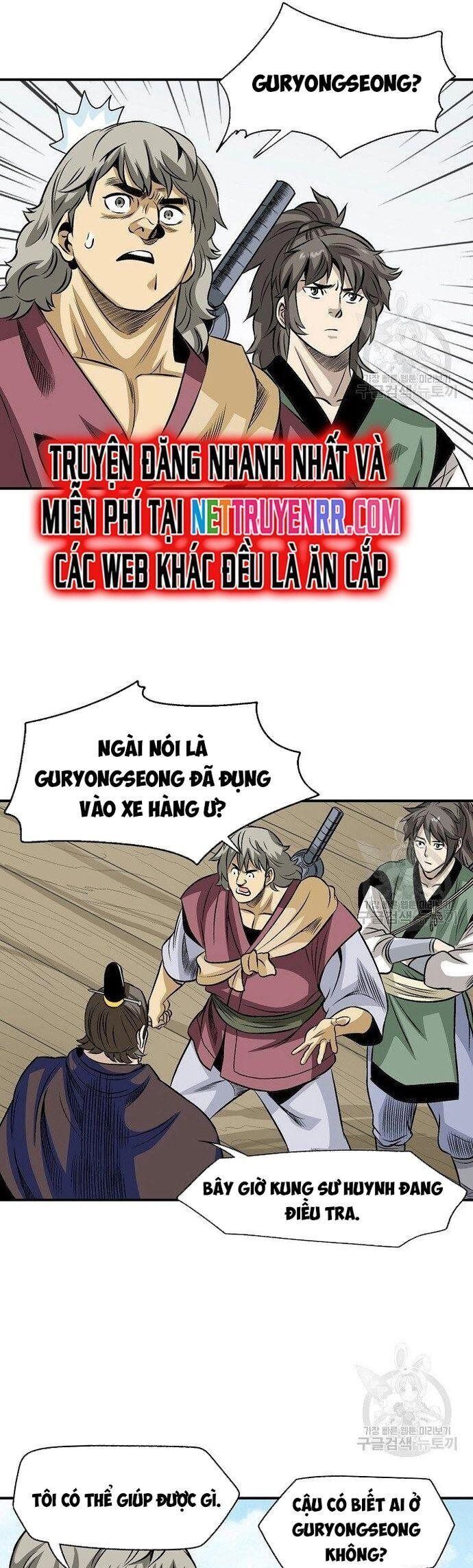 Quang Long Chap 35 - Next Chap 36