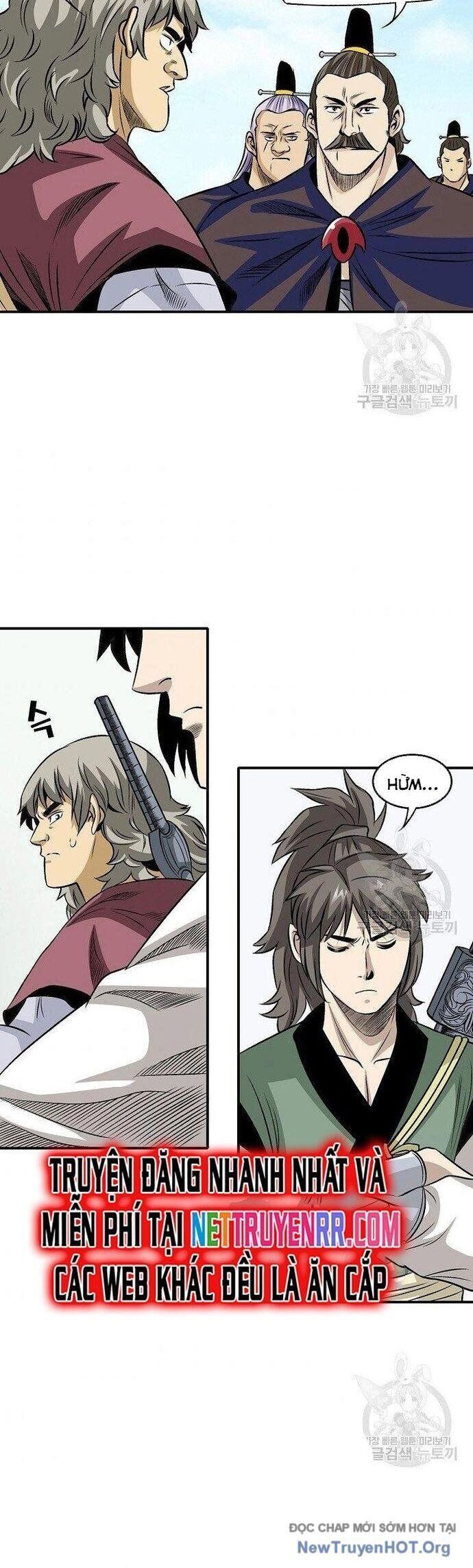 Quang Long Chap 35 - Next Chap 36