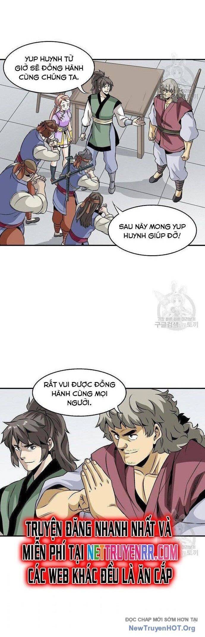 Quang Long Chap 35 - Next Chap 36