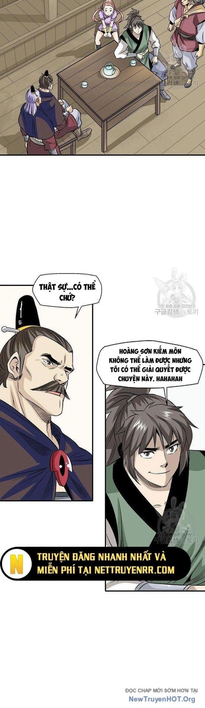 Quang Long Chap 35 - Next Chap 36