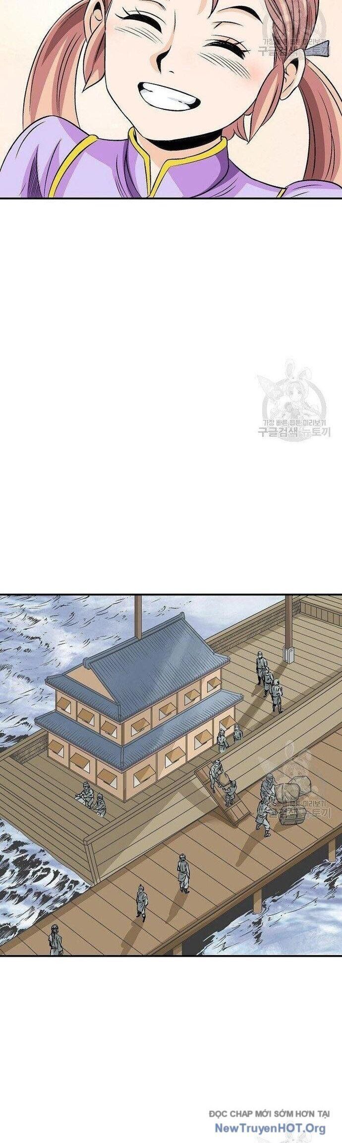 Quang Long Chap 35 - Next Chap 36