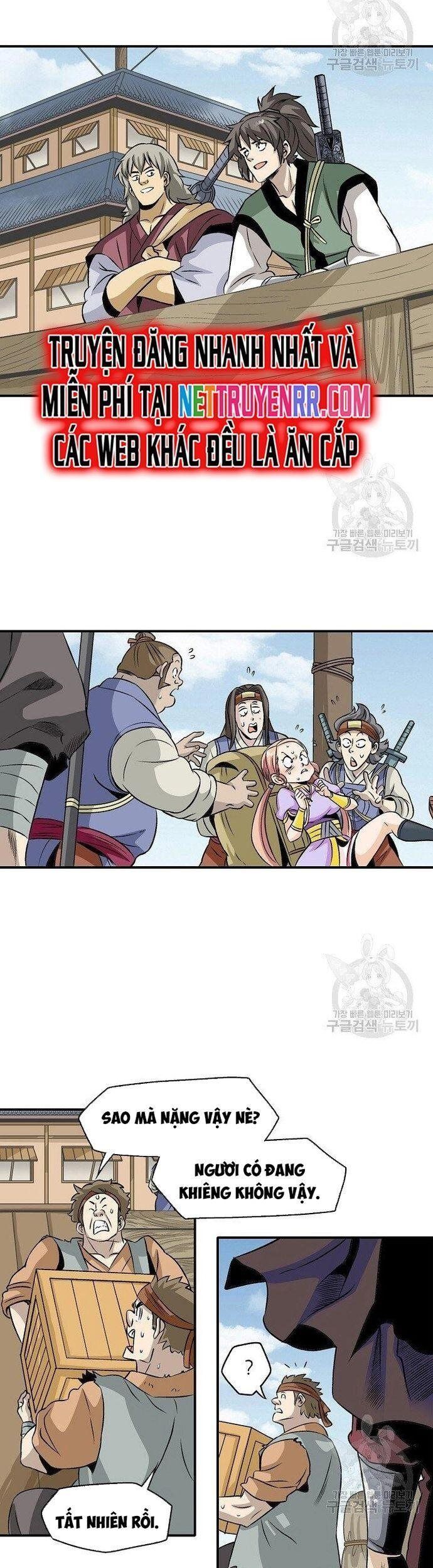 Quang Long Chap 35 - Next Chap 36