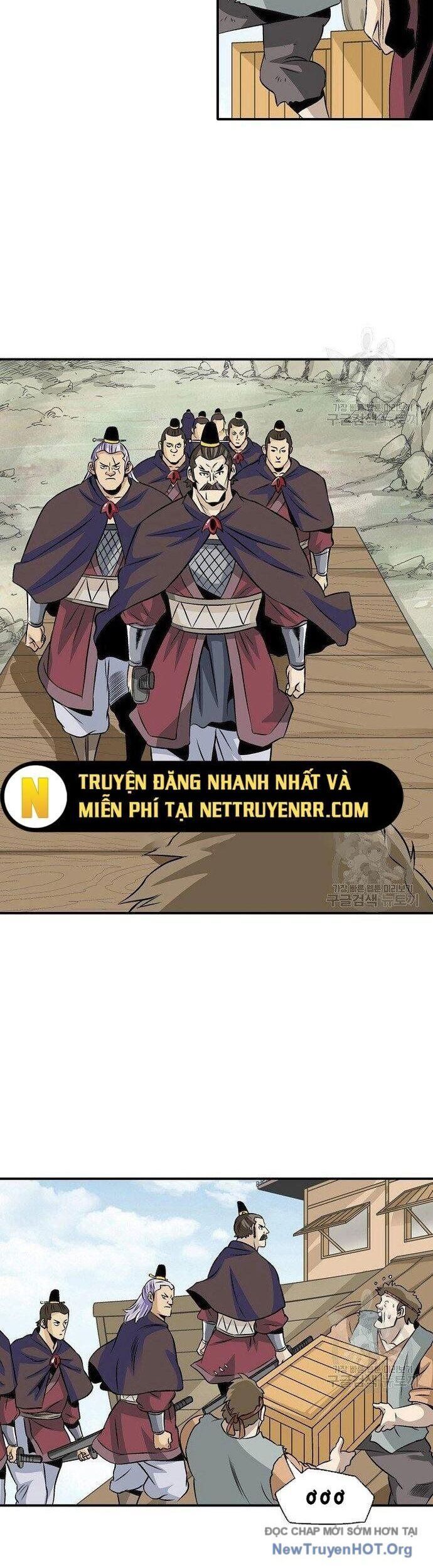 Quang Long Chap 35 - Next Chap 36