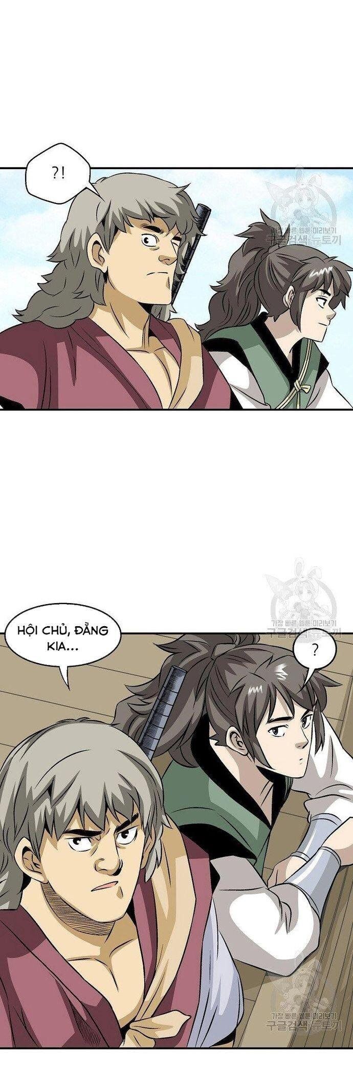 Quang Long Chap 35 - Next Chap 36