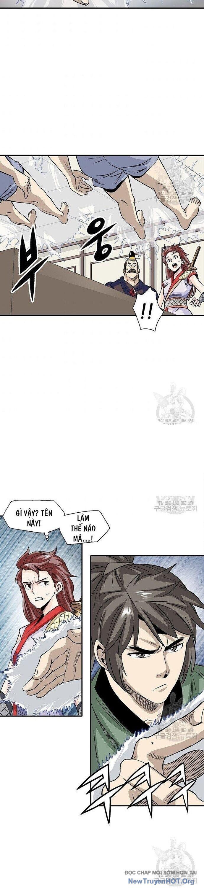 Quang Long Chap 36 - Next Chap 37